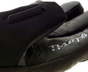 Glovii GLOVII Ogrzewane rękawice narciarskie XL 6