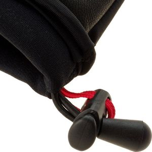 Glovii GLOVII Ogrzewane rękawice narciarskie XL 7