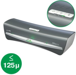 Laminator Leitz iLAM Office A4 (72510084) 6