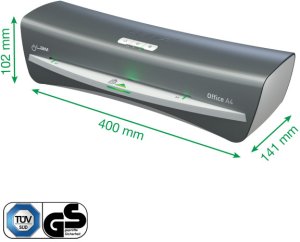 Laminator Leitz iLAM Office A4 (72510084) 16