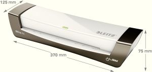 Laminator Leitz 72510084 4