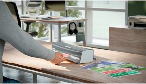 Laminator Leitz iLAM Office A4 (72510084) 3