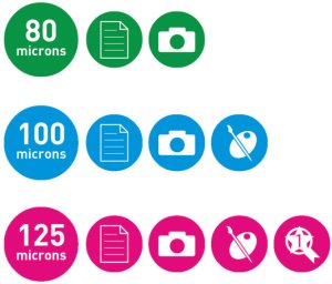 Laminator Leitz iLAM Home Office A4 (73680089) 7