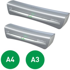 Laminator Leitz iLAM Home Office A4 (73680089) 9