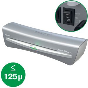 Laminator Leitz iLAM Home Office A4 (73680089) 11