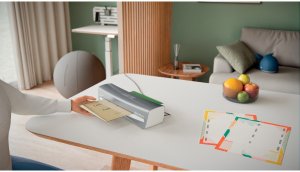 Laminator Leitz iLAM Home Office A4 (73680089) 3