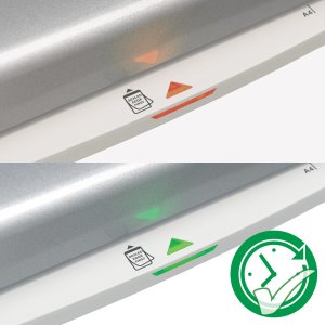 Laminator Leitz iLAM Home Office A3 (74400089) 6
