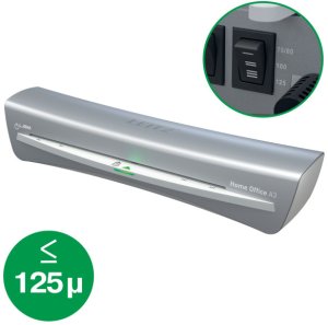 Laminator Leitz iLAM Home Office A3 (74400089) 7
