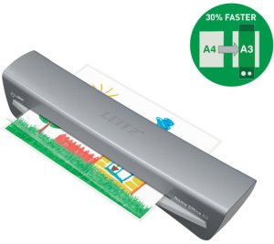 Laminator Leitz iLAM Home Office A3 (74400089) 12