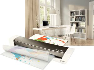 Laminator Leitz Home Office A3EU (74400089) 6