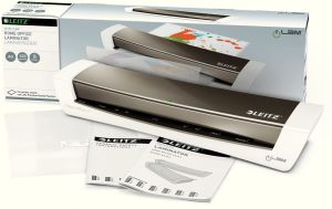 Laminator Leitz Home Office A3EU (74400089) 8