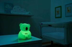 Chicco Lampka nocna LED (CHI000396) 2
