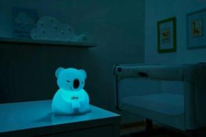 Chicco Lampka nocna LED (CHI000396) 3