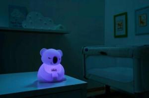 Chicco Lampka nocna LED (CHI000396) 4
