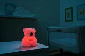 Chicco Lampka nocna LED (CHI000396) 5