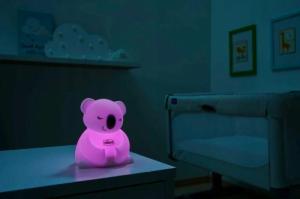 Chicco Lampka nocna LED (CHI000396) 6