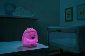 Chicco Lampka nocna LED (CHI000395) 3