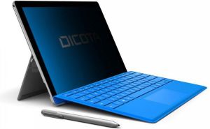 Filtr Dicota Secret 4-Way do Surface Pro 4 (D31163) 1