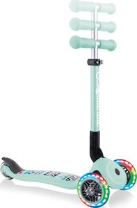 Hulajnoga Globber Junior Foldable Miętowy (433-206) 2