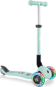 Hulajnoga Globber Junior Foldable Miętowy (433-206) 4