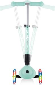 Hulajnoga Globber Junior Foldable Miętowy (433-206) 6