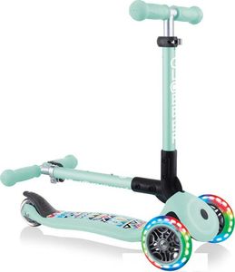 Hulajnoga Globber Junior Foldable Miętowy (433-206) 7