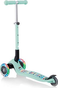 Hulajnoga Globber Junior Foldable Miętowy (433-206) 10