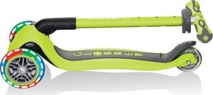 Hulajnoga Globber GO-UP Deluxe Lights Zielony (4100301-0342) 12