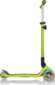 Hulajnoga Globber GO-UP Deluxe Lights Zielony (4100301-0342) 15