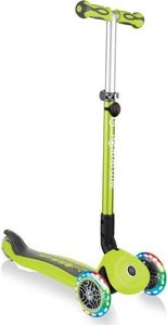 Hulajnoga Globber GO-UP Deluxe Lights Zielony (4100301-0342) 10