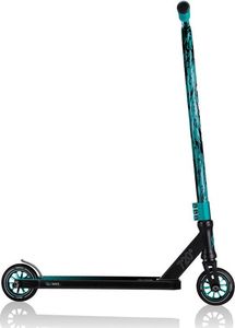 Hulajnoga Globber Stunt GS 720 Czarny (624-005-3) 4