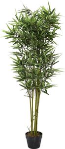 Intesi Sztuczna roślina bambus 150cm 1