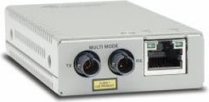 Konwerter światłowodowy Allied Telesis AT-MMC200/ST-60 1