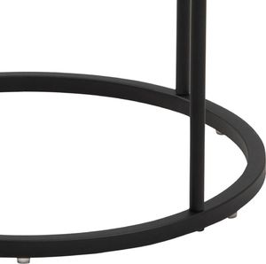 Actona Szafka nocna Polo biała 2