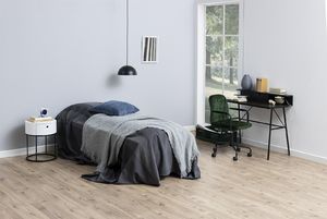 Actona Szafka nocna Polo biała 5