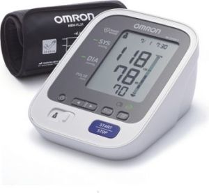 Ciśnieniomierz Omron  M6 Comfort HEM-7321-E 1