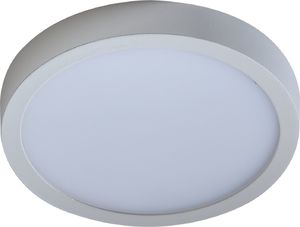 Lampa sufitowa Azzardo Do sypialni oprawa sufitowa LED minimalistyczna AZzardo MALTA AZ4233 1
