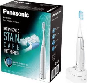 Szczoteczka Panasonic EW-DL82-W803 Biała 3