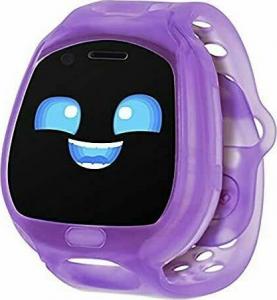 Little Tikes Tobi 2 Robot Smartwatch- Fioletowy (659140) 1