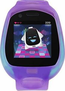Little Tikes Tobi 2 Robot Smartwatch- Fioletowy (659140) 2