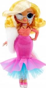 MGA LOL SURPRISE - Movie Magic Studios Ogromny zestaw 12 laleczek + 70 niespodzianek (576532) 13