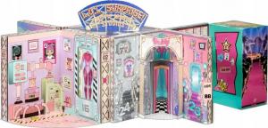 MGA LOL SURPRISE - Movie Magic Studios Ogromny zestaw 12 laleczek + 70 niespodzianek (576532) 7