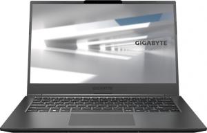 Laptop Gigabyte U4 (UD-70EE823SO) 1