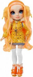 MGA Rainbow High lalka Poppy Rowan Winter Break (574767) 2