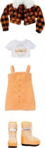 MGA Rainbow High lalka Poppy Rowan Winter Break (574767) 3