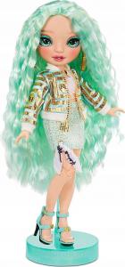 MGA Rainbow High CORE Fashion Doll-Daphne Minton - Mint (575764EUC) 1