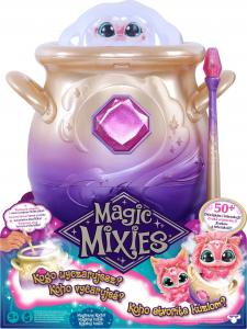 Tm Toys My Magic Mixies Magiczny Kociołek różowy (MMM14651) 2