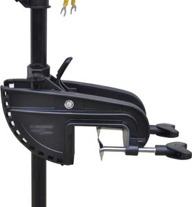 vidaXL Silnik elektryczny zaburtowy P22 1495 Kg 4