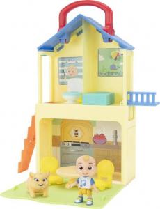 Figurka Jazwares CoComelon - Domek (CMW0109) 1