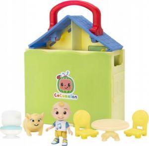Figurka Jazwares CoComelon - Domek (CMW0109) 2